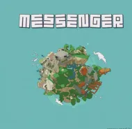 Messenger preview background