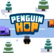 Penguin Hop