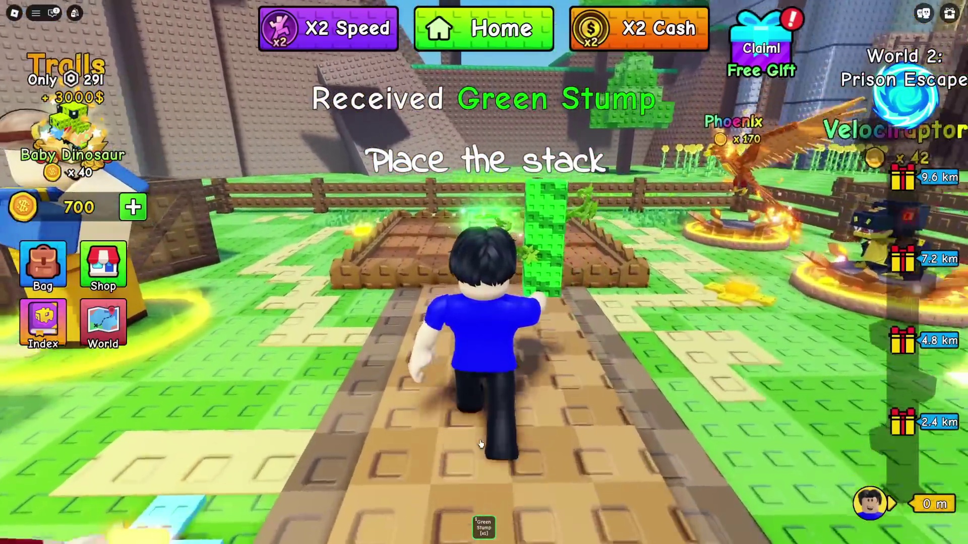 Building Your Foundation